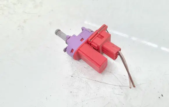 Ford Focus Brake pedal sensor switch 98AB7C534AA