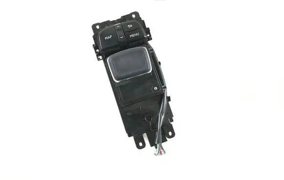 Lexus RX 450H GPS navigation control unit/module 8478048201A0 2372005740 2372400810