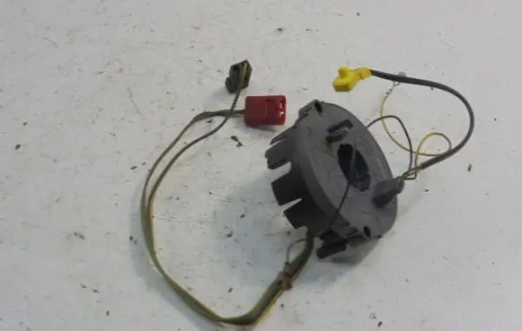 Mercedes-Benz Sprinter W901 W902 W903 W904 Airbag slip ring squib (SRS ring) 9014600049