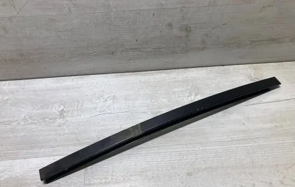 BMW 1 F20 F21 Rear door trim (molding) 7240848 20170519