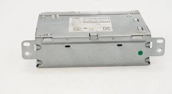 Citroen C4 II Radio/CD/DVD/GPS head unit 9809334480