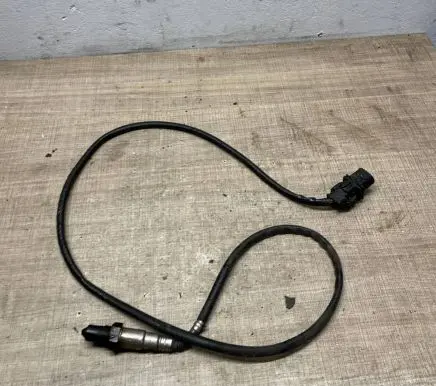 Coolant temperature sensor