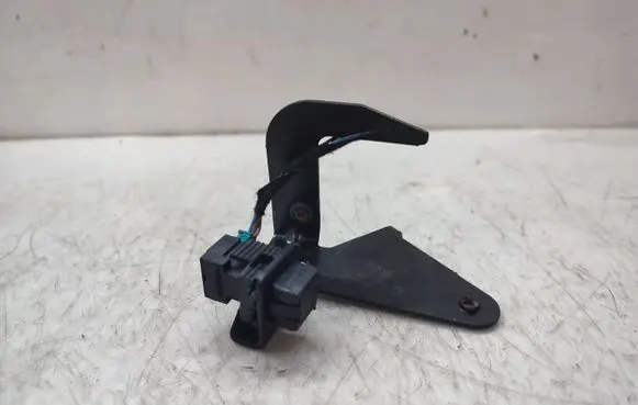 BMW X3 E83 Engine bonnet/hood lock/latch loop/hook 