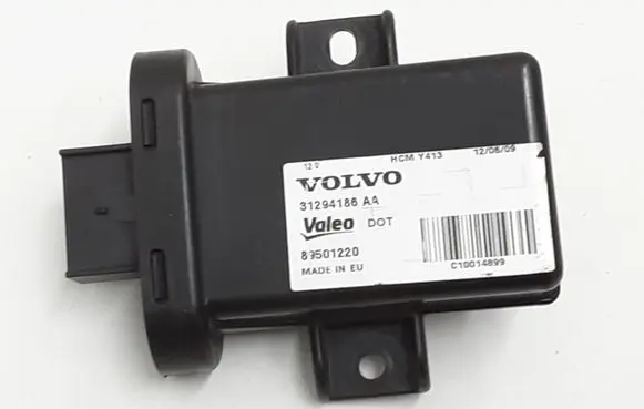 Volvo XC60 Light module LCM 31294186AA