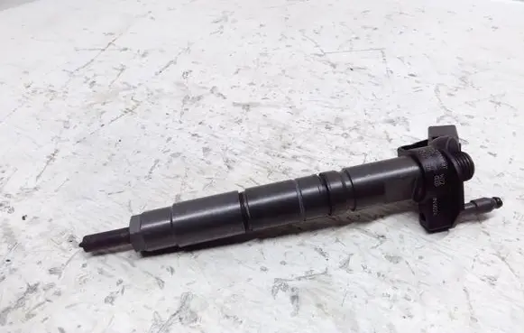 Mercedes-Benz S W221 Fuel injector A6420701187 0445116026