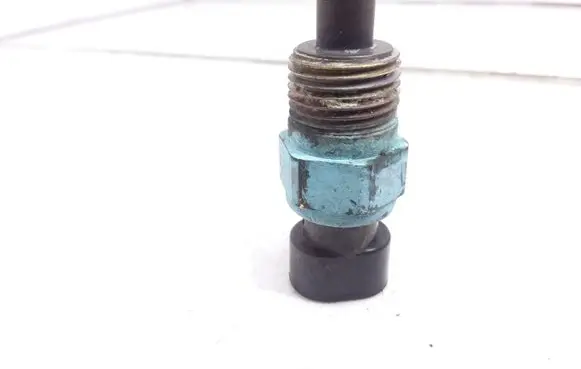 Coolant temperature sensor