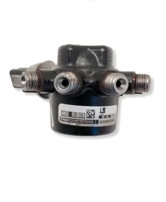 Ford Focus Fuel main line pipe 4M5Q9D280DB SR341