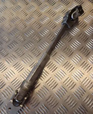 BMW 1 E81 E87 Steering column universal joint 6769157 0507062013