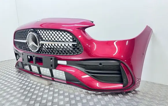 Mercedes-Benz C W206 Front bumper A2068859201