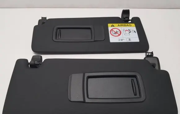 BMW i4 Sun visor 5006438 809733108 809733208