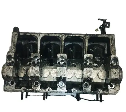 Ford Galaxy Engine head 038103373r