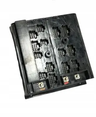 Mercedes-Benz E W211 Gearbox control unit/module A0015433116