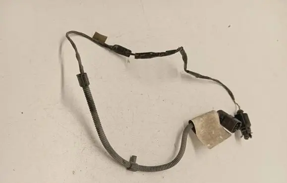 Volkswagen Caddy Outside/exterior temperature sensor 2K0971095C