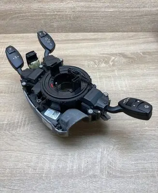 BMW 5 E60 E61 Wiper turn signal indicator stalk/switch 6911514 6950518