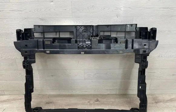 Volkswagen Caddy Radiator support slam panel 2K7805588G