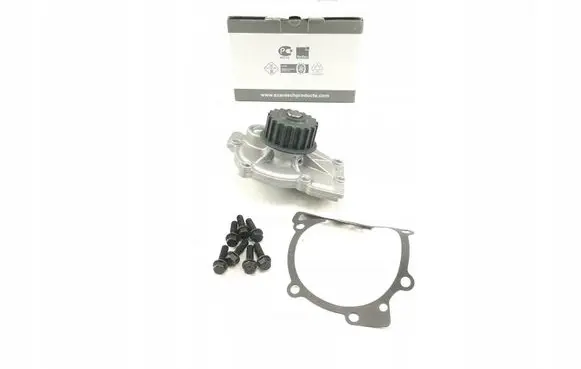 Volvo S60 Water pump 66.1985.02
