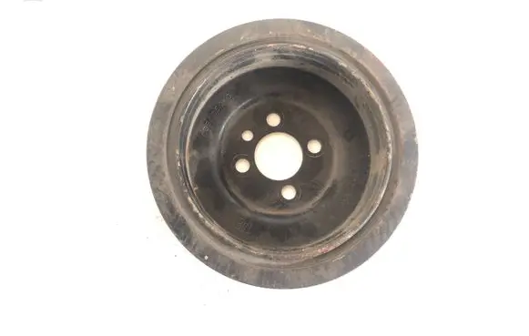 Volkswagen PASSAT B6 Crankshaft pulley