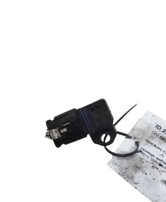 Opel Astra J Air pressure sensor 55593802
