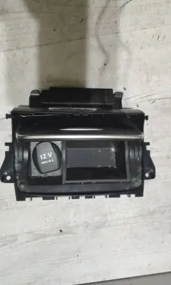 Mercedes-Benz A W176 Ashtray (front) A1766804400 1327108B A2059053005