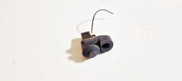 Nissan Micra Front door sensor 