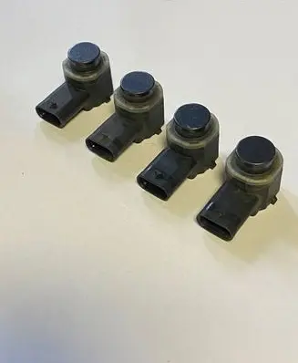 Toyota Avensis T270 Parking PDC sensor 8934105010XX 0309140636
