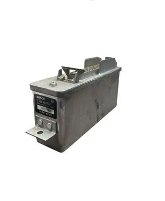 BMW 3 E36 ABS control unit/module 34521160413 1160413