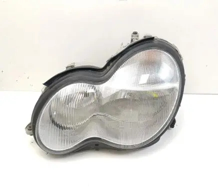 Mercedes-Benz C W203 Headlight/headlamp A2038200161 1305235663 0301166201