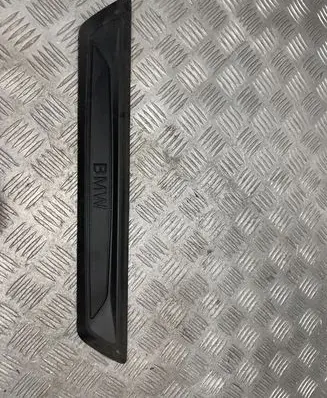 BMW 3 F30 F35 F31 Other sill/pillar trim element 7263315