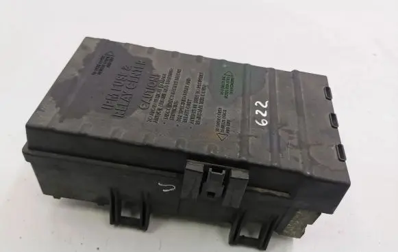 Chrysler Voyager Fuse module 05144579AC T270400113
