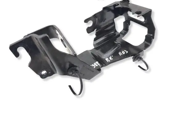 Jeep Avenger ABS pump bracket 9855142180