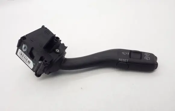 Audi A6 S6 C6 4F Wiper control stalk 4E0953503C CZKO301204603