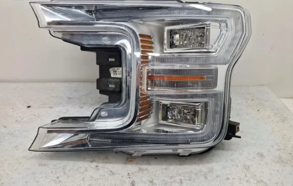 Ford F150 Headlight/headlamp