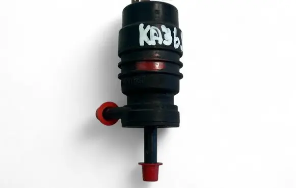 Skoda Superb B5 (3U) Windscreen/windshield washer pump PA6GBGF30