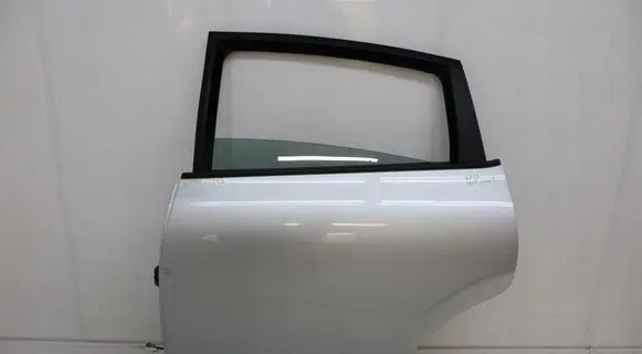 Bentley Flying Spur Rear door 2005R
