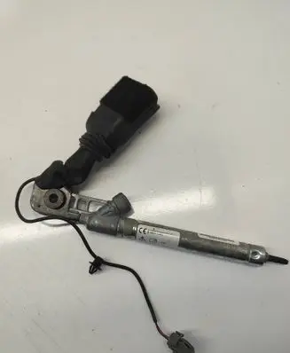 Dodge Challenger Generator/alternator belt tensioner P6MS011X9AA TZ9345721201