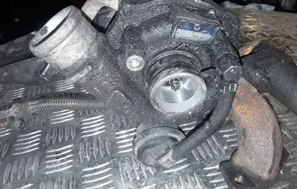 Citroen Xsara Turbo K03324066