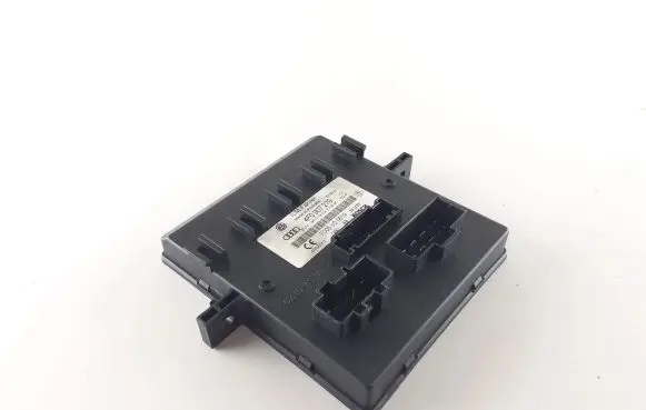 Audi A6 S6 C6 4F Comfort/convenience module 4F0907279 4F0910279K
