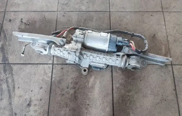 BMW 7 G11 G12 Rear steering column 33346883728 7818177251 33346882261