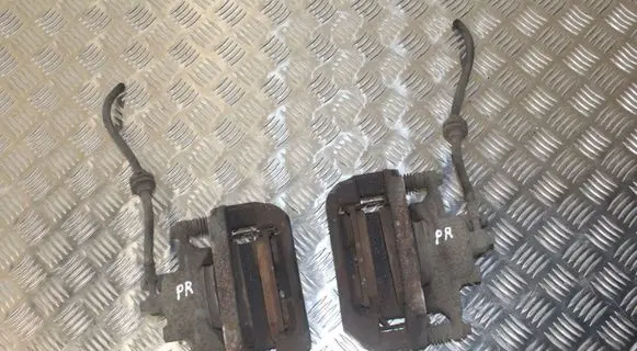 Chevrolet Cruze Front brake caliper