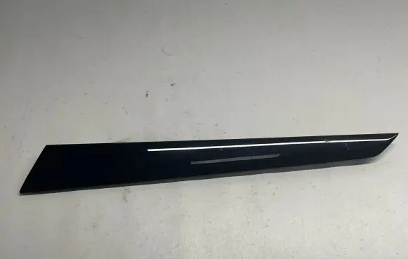 Mercedes-Benz C W204 Dashboard glove box trim A2047300622 A2047300680