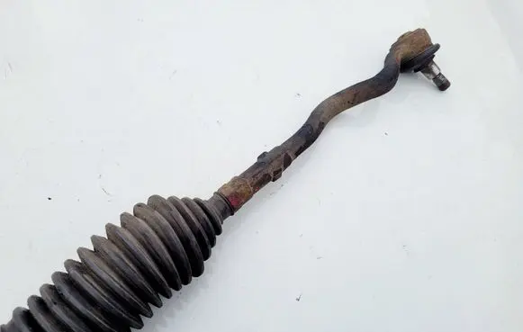 Steering tie rod