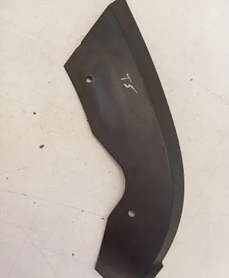 Volkswagen Multivan T5 Under headlight/headlamp trim 7H0805583