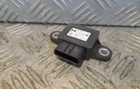 Nissan X-Trail T31 Other control units/modules 47930JG200 7514001 EWTS55DC