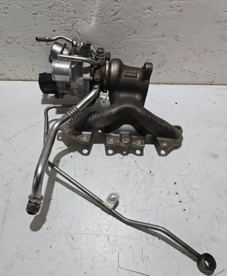 Nissan Qashqai Turbo 100054r 144839204r
