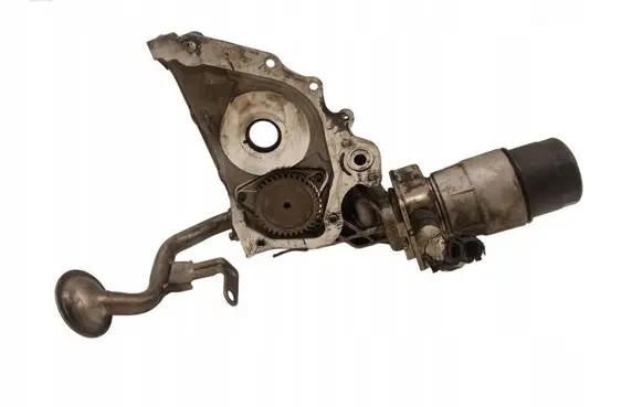 KIA Pro Cee'd I Oil pump 