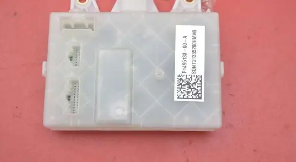 Tesla Model S Engine control unit/module ECU 1495133-00-A