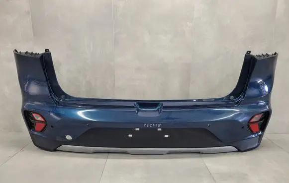 KIA Niro Rear bumper 86611G5500 86612G5500