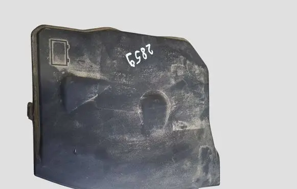 Volvo XC60 Battery box tray cover/lid 31402984