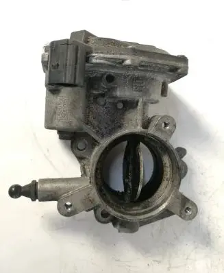 Opel Insignia A Throttle valve 50569200