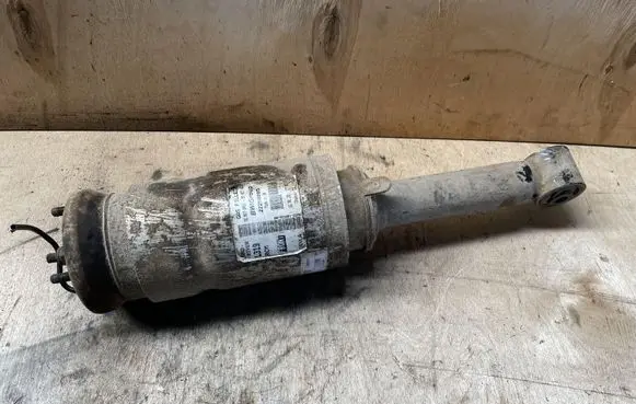 Land Rover Discovery 4 - LR4 Air suspension front shock absorber 22250005